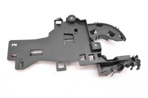 18 Ski-Doo Renegade Enduro 600 HO Bracket Mounting Tank Support Cover 137"