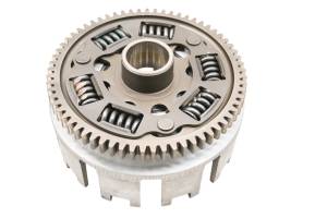 Honda - 02 Honda TRX400EX Clutch Basket Sportrax 400 2x4 - Image 2