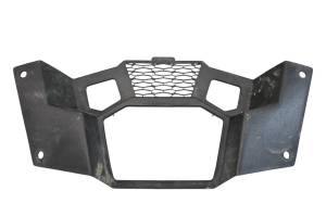 21 Polaris General XP 1000 Lower Front Fascia Bumper Cover