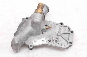18 Polaris Switchback Assault 800 Water Pump Cover 144"