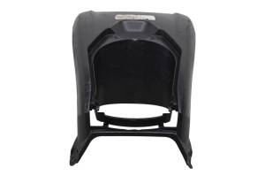 Yamaha - 09 Yamaha Grizzly 550 4x4 Top Cover YFM550F - Image 2