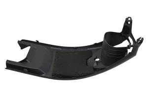 Yamaha - 09 Yamaha Grizzly 550 4x4 Top Cover YFM550F - Image 3