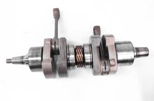 18 Polaris Switchback Assault 800 Crankshaft Crank Shaft 144"