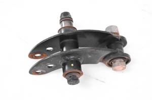 Ski-Doo - 17 Ski-Doo Freeride 800R E-Tec Rear Shock Linkage 137" - Image 2