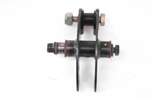 Ski-Doo - 17 Ski-Doo Freeride 800R E-Tec Rear Shock Linkage 137" - Image 3