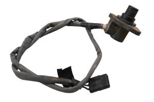 04 Honda Foreman 450 4x4 Speed Sensor TRX450FM