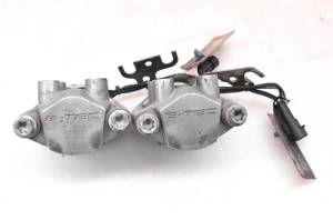 17 Ski-Doo Freeride 800R E-Tec Fuel Injectors 137"