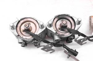 Ski-Doo - 17 Ski-Doo Freeride 800R E-Tec Fuel Injectors 137" - Image 3