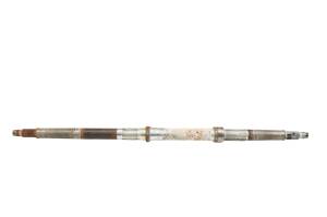 08 Honda Rancher 420 ES 4x4 Rear Axle TRX420FE