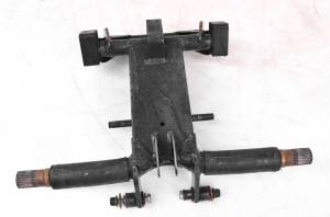 Ski-Doo - 17 Ski-Doo Freeride 800R E-Tec Torque Arm Rear Suspension 137" - Image 3