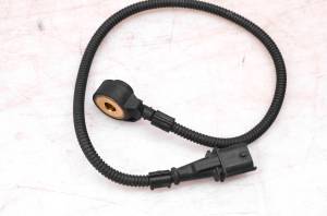 Ski-Doo - 17 Ski-Doo Freeride 800R E-Tec Knock Noise Sensor 137" - Image 2