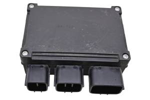 Kawasaki - 11 Kawasaki Versys 650 Relay Assembly Fuse Box KLE650 - Image 2
