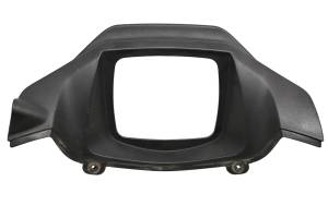 06 Kawasaki Brute Force KVF750B Dash Board Handlebar Cover