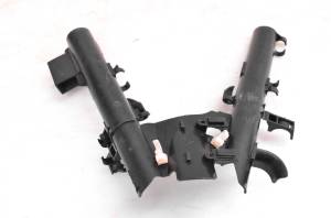 17 Ski-Doo Freeride 800R E-Tec Connector Support Bracket Mount 137"