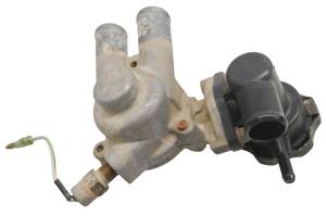 Kawasaki - 04 Kawasaki KFX700 2x4 Thermostat V-Force - Image 2