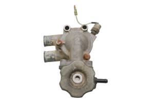 Kawasaki - 04 Kawasaki KFX700 2x4 Thermostat V-Force - Image 3
