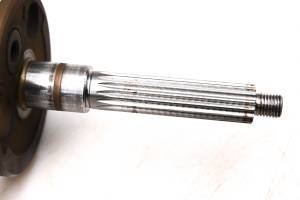 Polaris - 03 Polaris Sportsman 90 2x4 Crankshaft Crank Shaft - Image 2