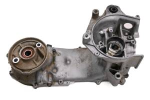 03 Polaris Sportsman 90 2x4 Crankcase Center Crank Case