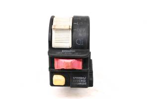 02 Polaris Sportsman 700 4x4 Headlight On Off Handlebar Start Switch