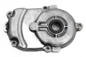Polaris - 04 Polaris Sportsman 90 2x4 Transmission Output Cover - Image 1