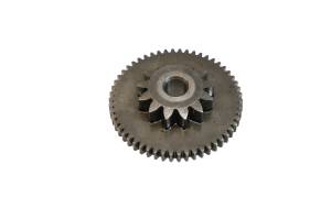 88 Honda Elite 250 Starter Gear CH250