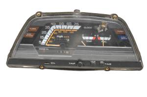 88 Honda Elite 250 Speedometer Dash CH250