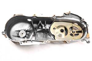 03 Polaris Sportsman 90 2x4 Outer Belt Clutch Cover