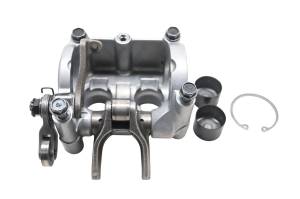 08 Honda TRX450R Rocker Arm Assembly