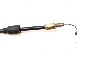Polaris - 00 Polaris Scrambler 500 4x4 Throttle & Cable - Image 5