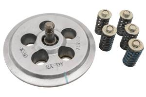 Honda - 18 Honda CBR300R Clutch Pressure Plate - Image 2