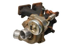 19 Polaris RZR XP Turbo Turbo Charger For Parts