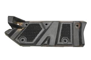 14 Polaris Ranger Crew 570 4x4 Right Floor Panel Fender