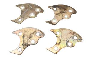 Polaris - 17 Polaris RZR XP Turbo Engine Brackets Mounts - Image 2