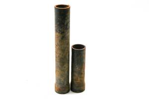Polaris - 03 Polaris Sportsman 90 2x4 Rear Left & Right Axle Tube Housing - Image 2