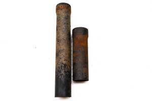 Polaris - 03 Polaris Sportsman 90 2x4 Rear Left & Right Axle Tube Housing - Image 3