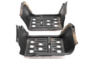 04 Polaris Sportsman 90 2x4 Floor Boards Left & Right Footwells