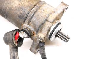 Polaris - 04 Polaris Sportsman 90 2x4 Starter Motor - Image 2