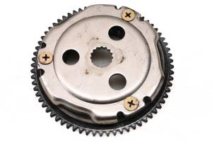Polaris - 03 Polaris Sportsman 90 2x4 Starter Clutch Bearing & Gear - Image 2