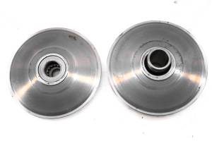 Polaris - 04 Polaris Sportsman 90 2x4 Primary Drive Clutch - Image 2