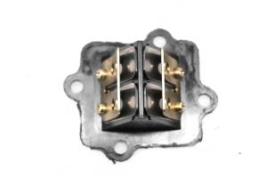 Polaris - 04 Polaris Sportsman 90 2x4 Reed Valve - Image 1