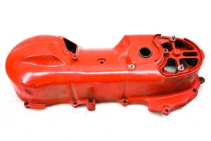 04 Polaris Sportsman 90 2x4 Inner Belt Clutch Cover