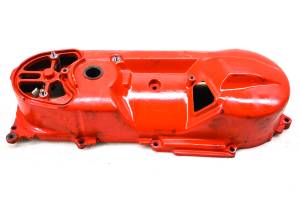 Polaris - 04 Polaris Sportsman 90 2x4 Inner Belt Clutch Cover - Image 2