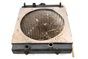 07 Arctic Cat 650 H1 FIS 4x4 Radiator