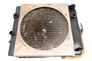 Arctic Cat - 07 Arctic Cat 650 H1 FIS 4x4 Radiator - Image 2