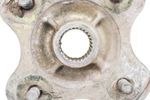 Yamaha - 00 Yamaha Kodiak 400 4x4 Rear Wheel Hub Left Or Right YFM400F - Image 3