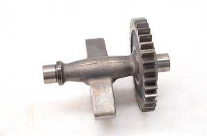 87 Honda Foreman 350 4x4 Counter Balancer Crankshaft Balance TRX350D