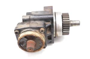 87 Honda Foreman 350 4x4 Side Transfer Gear Case TRX350D