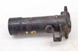 87 Honda Foreman 350 4x4 Rear Left Axle Tube Housing TRX350D