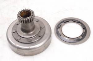 84 Honda ATC200ES Centrifugal Wet Clutch Big Red 200