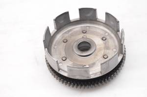 84 Honda ATC200ES Clutch Basket Big Red 200